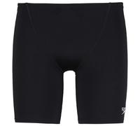 Speedo - Endurance + V-Cut Mid Jammer - Pantaloncino da bagno 6 nero