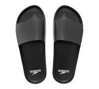 Ciabatte Speedo Entry Slide nero puro - 47