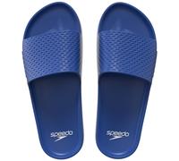 Ciabatte Speedo Entry Slide blu navy - 43