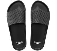 Speedo Entry Slide Sandali Nero 10