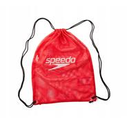 Speedo Equipment Misto BAG Trainingsbeutel Sacca da Nuoto Misto Borsa a Rete