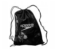Speedo Equipment Misto BAG Trainingsbeutel Sacca da Nuoto Misto Borsa a Rete