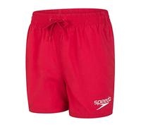 Pantaloncini da bagno per bambini Speedo Essential 13 Rouge L
