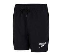Pantaloncini da bagno per bambini Speedo Essential 13 Noir M