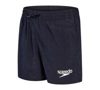 Speedo Essential 13" Costume a pantaloncino Bambino, True Navy, L