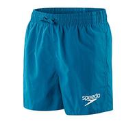 Speedo Essential 13" Costume a Pantaloncino Bambino, Verde, XS