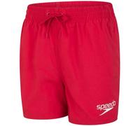 Pantaloncini da bagno per bambini Speedo Essential 13 Rouge L