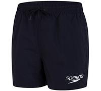Speedo Essential 13" Costume a pantaloncino Bambino, True Navy, M