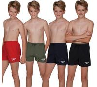 Speedo Essential 13" Watershorts Junior Medium Navy Medium Navy