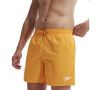 Costume Speedo Essential 16 Inch arancio - S