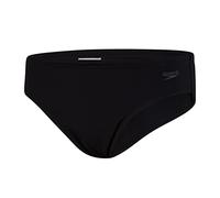 Speedo Essential Endurance + 6, 5 Cm Costume Taglio Slip, Bambino, Nero, XL