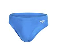 Speedo Essential Endurance+ 7Cm Sportsbrief Costume Piscina Uomo, Neon Blue