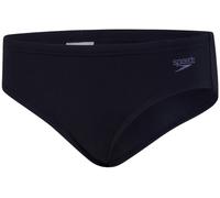 Speedo Essential Endurance+ Brief 6.5cm Navy 28 - Costume da bagno per ragazzi