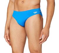 Speedo Essential Endurance+ Slip da nuoto 7 cm da Uomo, Blu, 28 (IT 42)