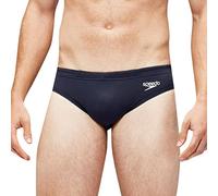Speedo Essential Endurance+ Slip da nuoto 7 cm da Uomo, Blu(Speedo Navy), 26 (IT 40)