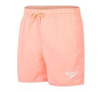 Speedo Essentials 13´´ Swimming Shorts Arancione 12-13 Years Ragazzo