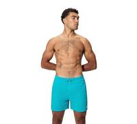 Speedo - Essentials 16 Watershort - Pantaloncino da bagno S turchese