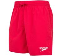 Speedo Uomo Essential 41 cm Fed Red M