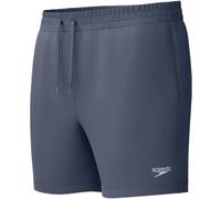 Speedo Essential 16" Pantaloncini da Nuoto per Uomo, Grey Lead, XL