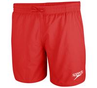 Speedo - Essentials 16 Watershort - Pantaloncino da bagno L rosso