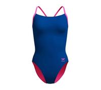 SPEEDO FASTSKIN FLYBACK 2.0 COSTUME DONNA PISCINA