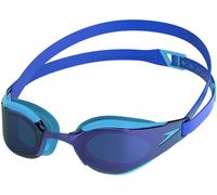 Speedo Fastskin Hyper Elite Mirror Junior Blu