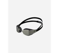 Speedo Fastskin Hyper Elite Mirror - Occhialini Piscina - Nero UNICA