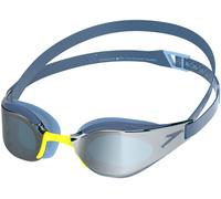 Speedo Fastskin Hyper Elite Specchiato Blu/Grigio