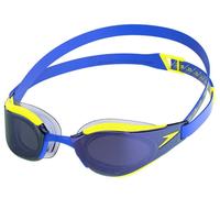 Speedo Fastskin Hyper Elite Specchio Blu/Giallo