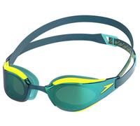 Speedo Fastskin Hyper Elite Specchio Verde