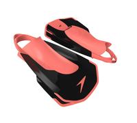 Speedo Fastskin Kick Fin 7-8, Nuovo, Ideale per nuotatori