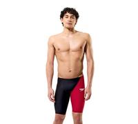 Speedo Fastskin LZR Hyperpro Jammer da Uomo, Nero Ml, 26