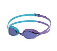 Speedo SpeedSocket 2 occhiali da nuoto specchiati blu/viola