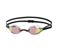 Speedo Unisex Fastskin Speedsocket 2 Mirror White/Copper One Size