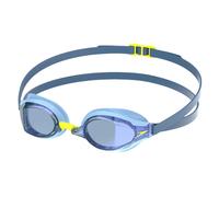 Speedo Fastskin Speedsocket 2.0 Mirror Swimming Goggles Blu