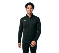 Speedo Felpa Con Mezza Zip Club