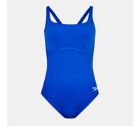 Speedo Flex Band Costume da Bagno per Donna, Lagoon Blue, 36
