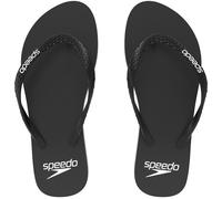 Speedo Flip Flop Infradito per Donna, Nero, 40.5