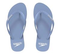 Speedo Flip Flop Infradito per Donna, Blu, 38