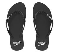 Speedo Flip Flop Infradito per Donna, Nero, 38