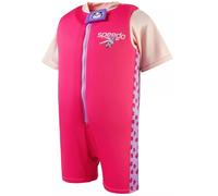 Speedo float suit Aria Mimi lilac/sweet taro 3-4 anni