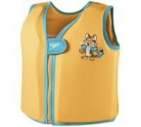 Speedo Float Vest Character Aanadi Orange/Aquarium/Black 2-4