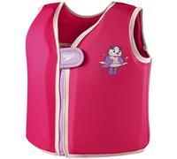 Speedo Float Vest Stampa Personaggio Aria Miami Lilla/Sweet Taro 4-6