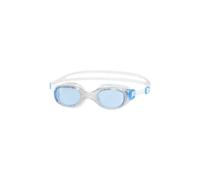 Speedo Futura Classic Goggles Junior Clear/Blue Junior Clear/Blue