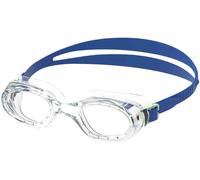 Speedo Futura Hydrospex junior occhiali blu/chiaro