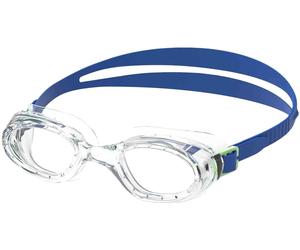 Speedo Futura Hydrospex junior occhiali blu/chiaro