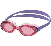 Speedo Futura Hydrospex junior occhiali rosa/viola