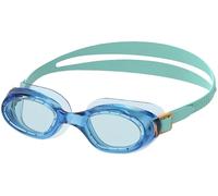 Speedo Futura Hydrospex junior occhiali verde/blu
