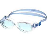 Speedo Futura Hydro - Occhialini da nuoto unisex, per adulti, blu, taglia unica