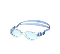 Speedo Futura Hydro - Occhialini da nuoto unisex, per adulti, blu, taglia unica